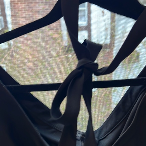 BCBG Brand new with tag BCBG cold should top. - Picture 11 of 11